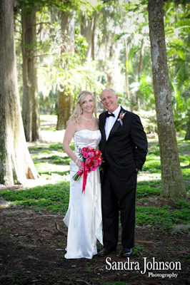 Best Orlando Wedding photographer - Sandra Johnson (SJFoto.com)